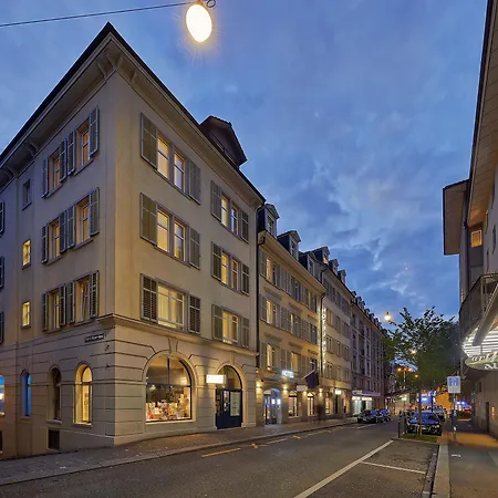 Sorell Rütli Zúrich