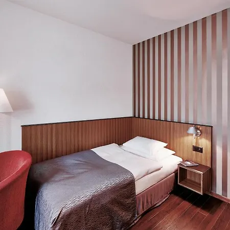 Sorell Ruetli Niederdorf Hotel