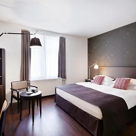 Hotel Sorell Ruetli Niederdorf 3*