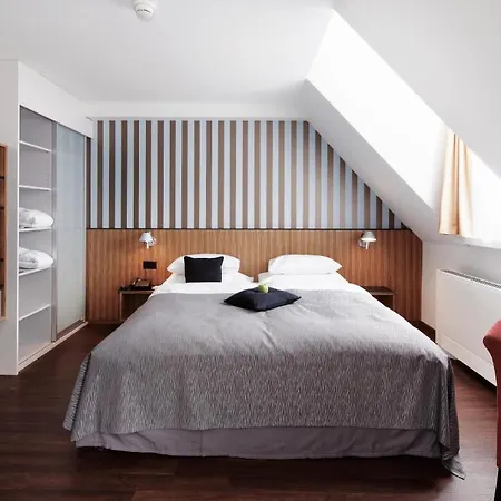 Sorell Ruetli Niederdorf Hotel 3*