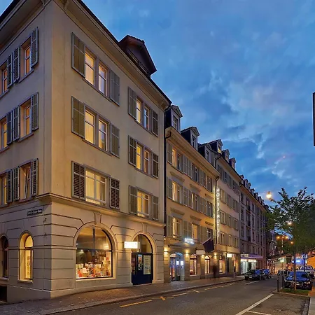 Sorell Rütli Hotel 3*