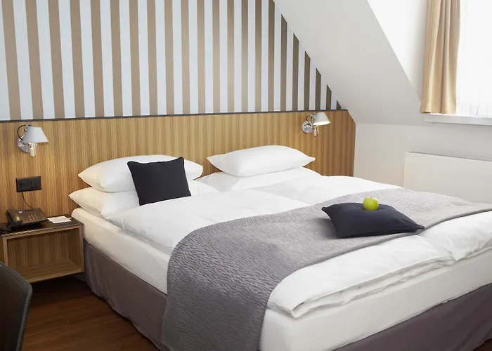 Sorell Rütli Hotel 3*