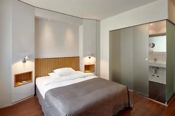 Sorell Rütli Hotel Zúrich