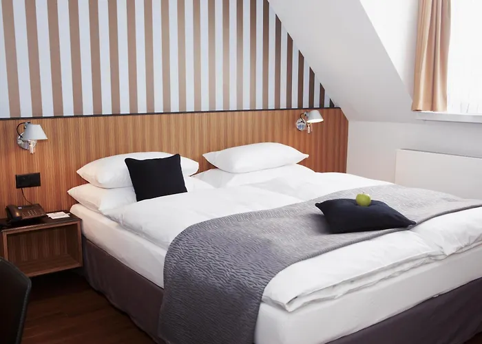 Hotel Sorell Rütli 3*