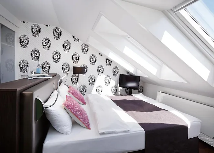 Sorell Rütli Zúrich