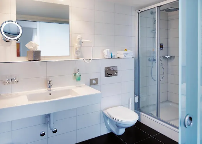 Sorell Rütli Hotel 3*