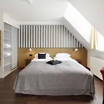 Sorell Ruetli Niederdorf Zürich