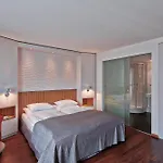 Hotell Sorell Ruetli Niederdorf
