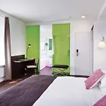Sorell Ruetli Niederdorf 3*