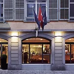 Hotel Sorell Ruetli Niederdorf Zurich