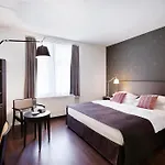 Hotel Sorell Ruetli Niederdorf 3*