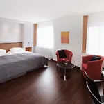 Sorell Ruetli Niederdorf Zurich