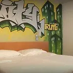 Hotell Sorell Ruetli Niederdorf 3*
