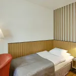 Hotell Sorell Ruetli Niederdorf Zürich