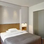 Hotell Sorell Ruetli Niederdorf