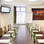 Hotell Sorell Ruetli Niederdorf Zürich
