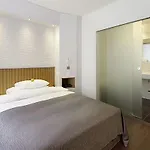Sorell Ruetli Niederdorf Hotel Zurych
