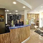 Sorell Ruetli Niederdorf Hotell