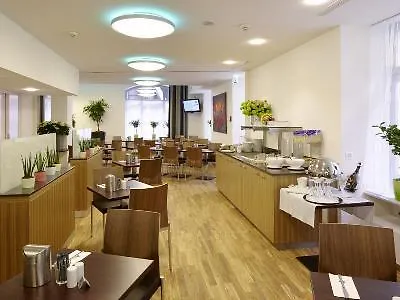 Sorell Ruetli Niederdorf Hotel