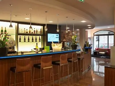 Hotel Sorell Ruetli Niederdorf 3*