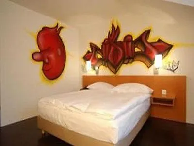فندق Sorell Ruetli Niederdorf 3*