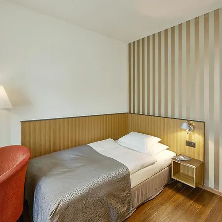 Sorell Ruetli Szálloda Zürich