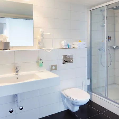 Sorell Ruetli Niederdorf 3* Zurich