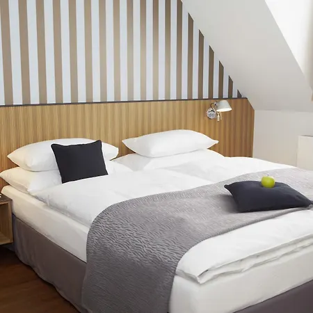 Sorell Ruetli Niederdorf Hotel 3*