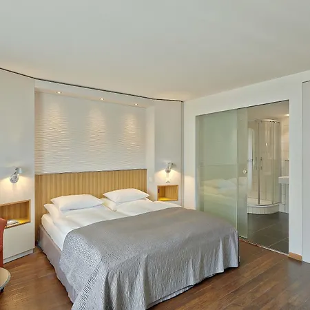 Sorell Ruetli Niederdorf Zurich