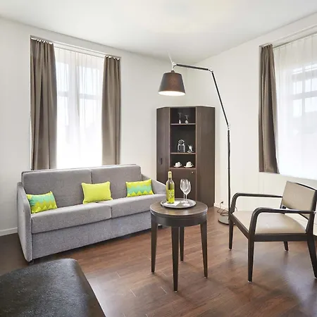 Hotel Sorell Ruetli Niederdorf 3*