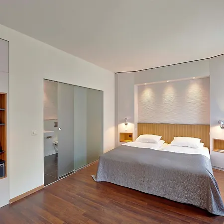 Sorell Ruetli Niederdorf Hotel 3*