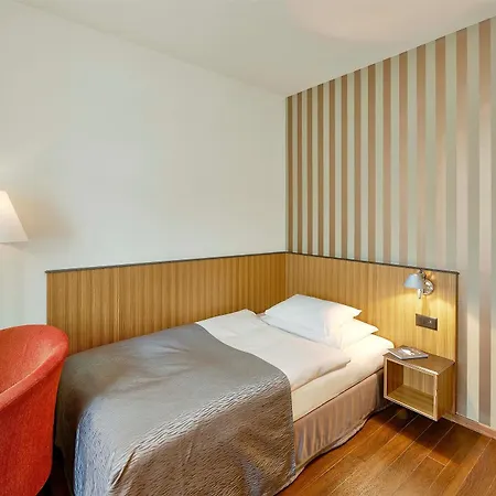 Sorell Ruetli Niederdorf 3* Zurich