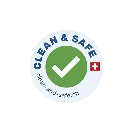 Sorell Ruetli Niederdorf 3* Zurich