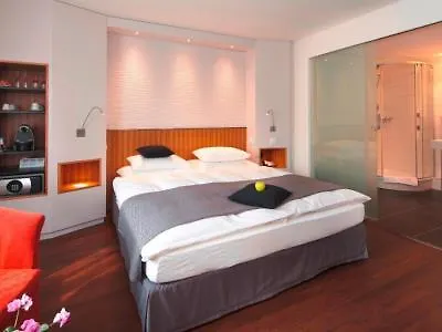 Hotel Sorell Rütli