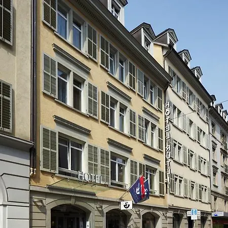 Sorell Rütli 3*