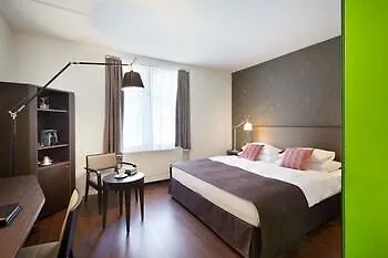 מלון Sorell Ruetli Niederdorf ציריך