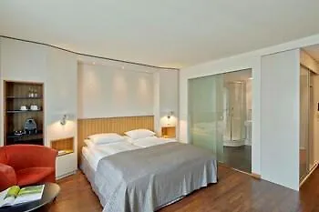 Hotel Sorell Rütli Zürich