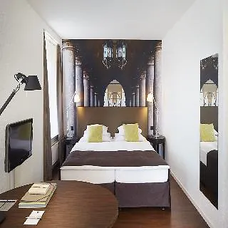Sorell Ruetli Niederdorf فندق 3*