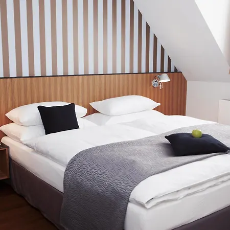 Hotel Sorell Ruetli Niederdorf 3*