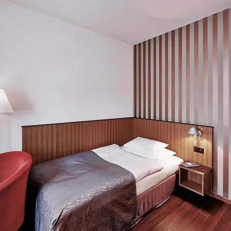 Sorell Ruetli Niederdorf Hotel