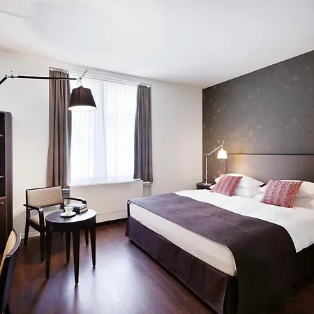 Szálloda Sorell Ruetli Niederdorf 3*