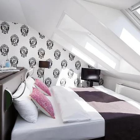 Sorell Ruetli Niederdorf ציריך