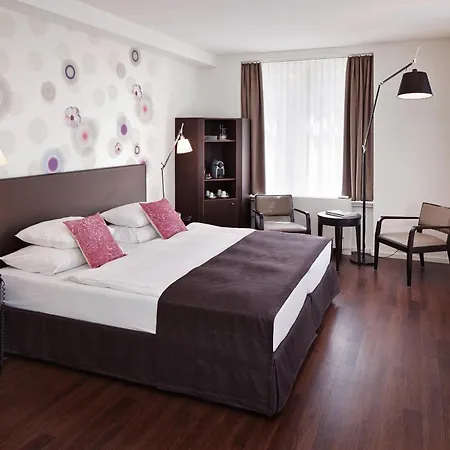 Sorell Ruetli Niederdorf Zurich