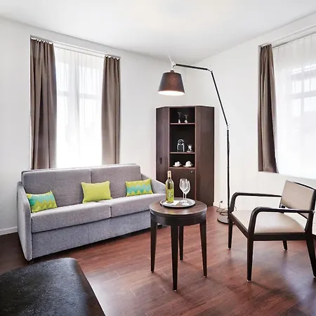 Sorell Ruetli Niederdorf Hotel 3*