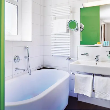 Hotel Sorell Ruetli Niederdorf 3*