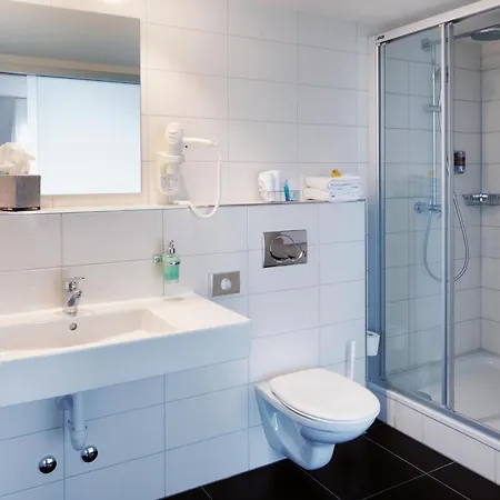 Sorell Ruetli Niederdorf Hotel 3*