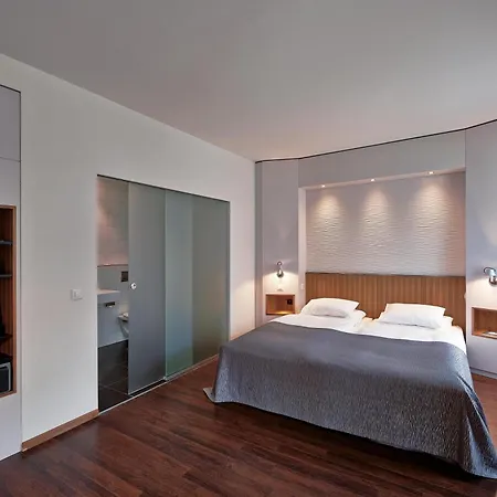 Hotel Sorell Ruetli Niederdorf Zurich