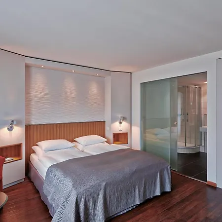 Hotel Sorell Ruetli Niederdorf