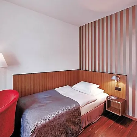 Sorell Ruetli Niederdorf 3*
