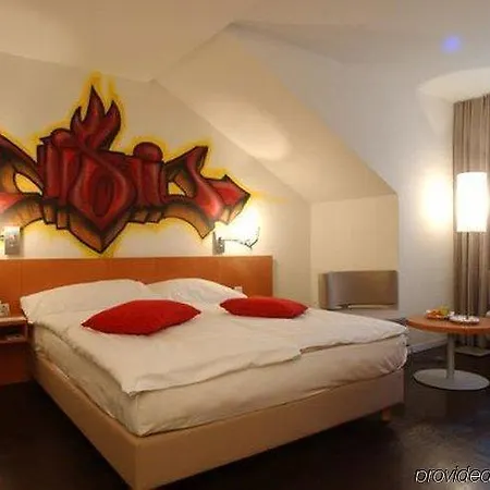 ホテル Sorell Ruetli Niederdorf 3*